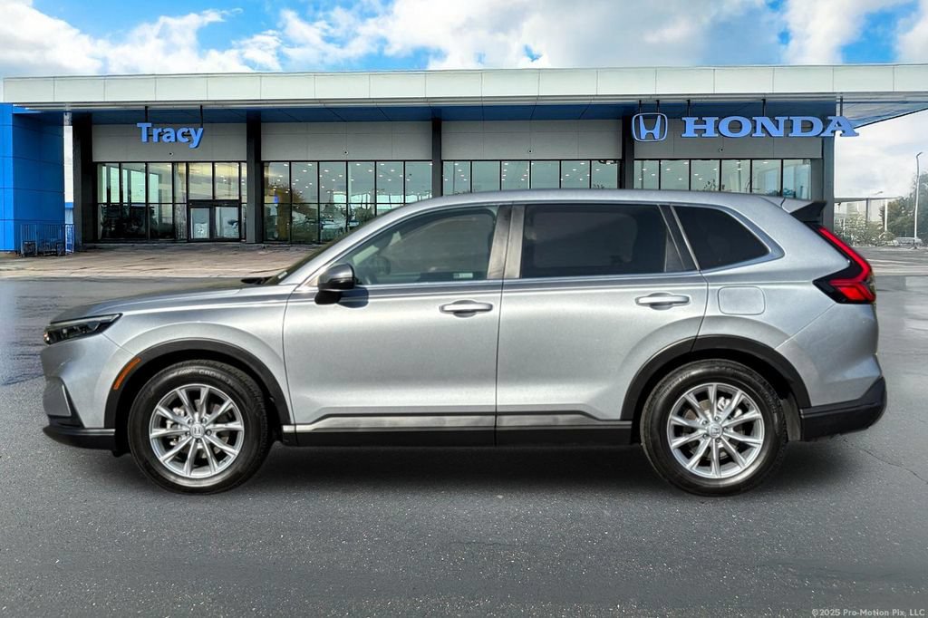 Certified 2023 Honda CR-V EX image 12