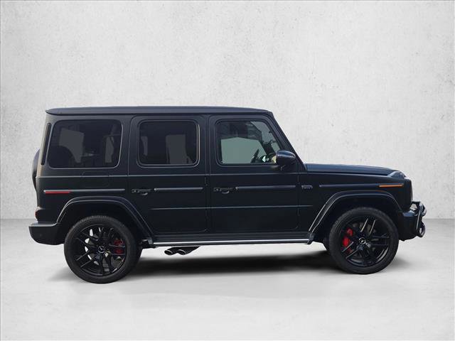 Certified 2022 Mercedes-Benz G 63 AMG 4MATIC video 4