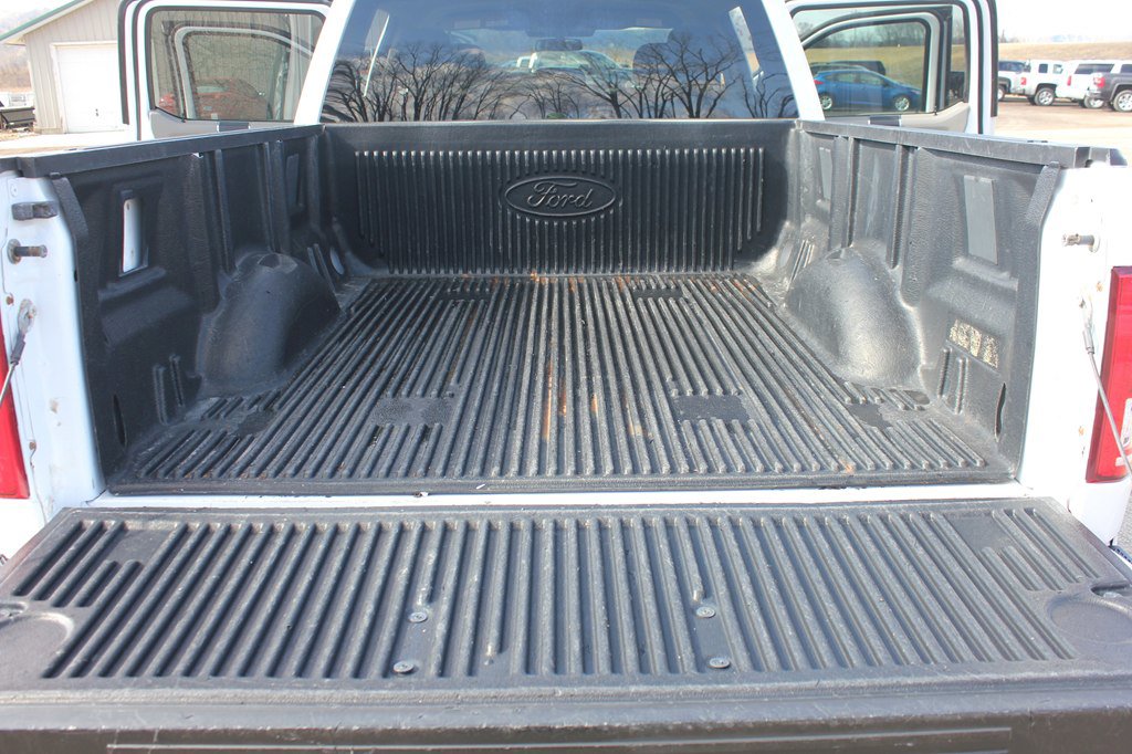 Used 2017 Ford F150 XLT w/ Trailer Tow Package image 43