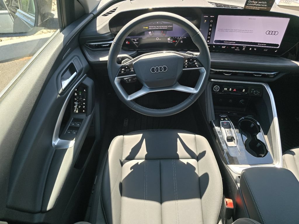 New 2026 Audi Q5 Premium Plus AWD/4WD image 34