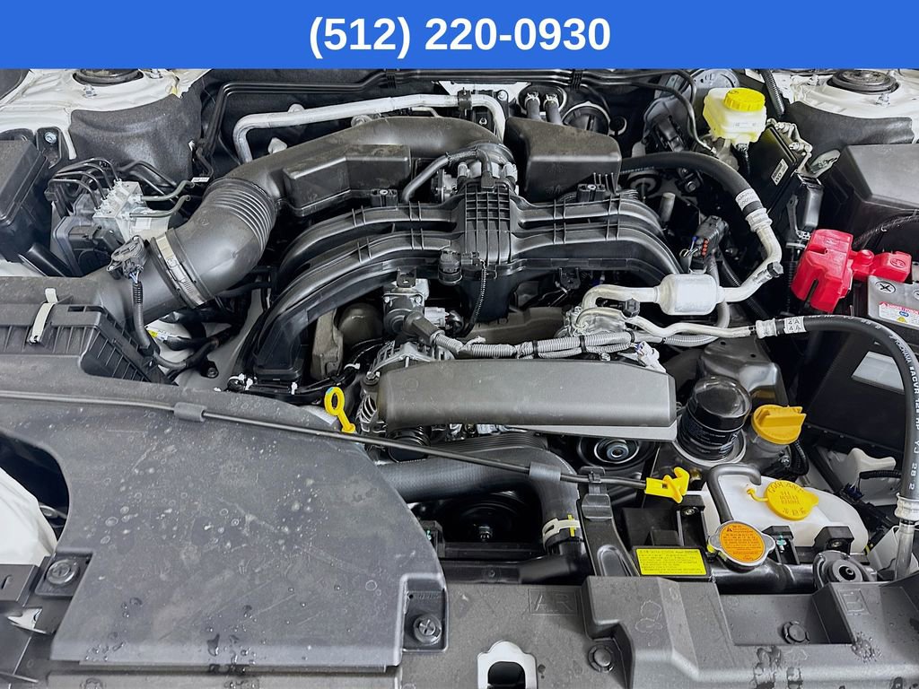 New 2026 Subaru Outback Premium image 40