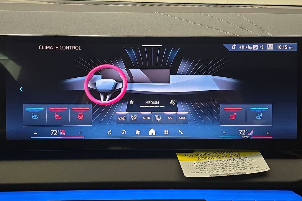 New 2026 BMW X3 xDrive30 w/ Premium Package image 20