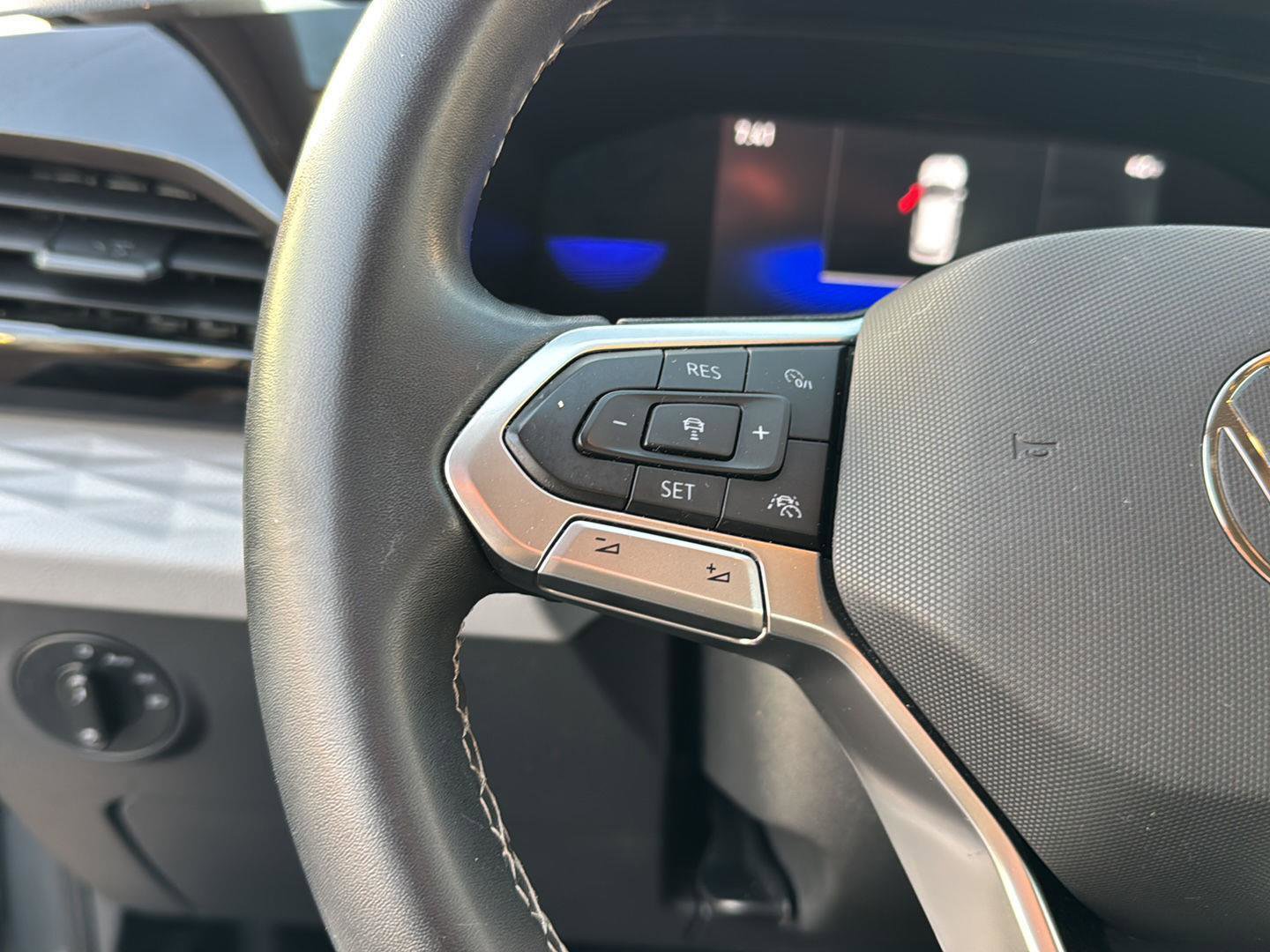 Used 2022 Volkswagen Taos S w/ IQ Drive S Package image 18