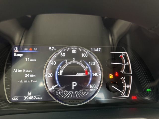 Used 2021 Lexus ES 350 w/ Premium Package image 29