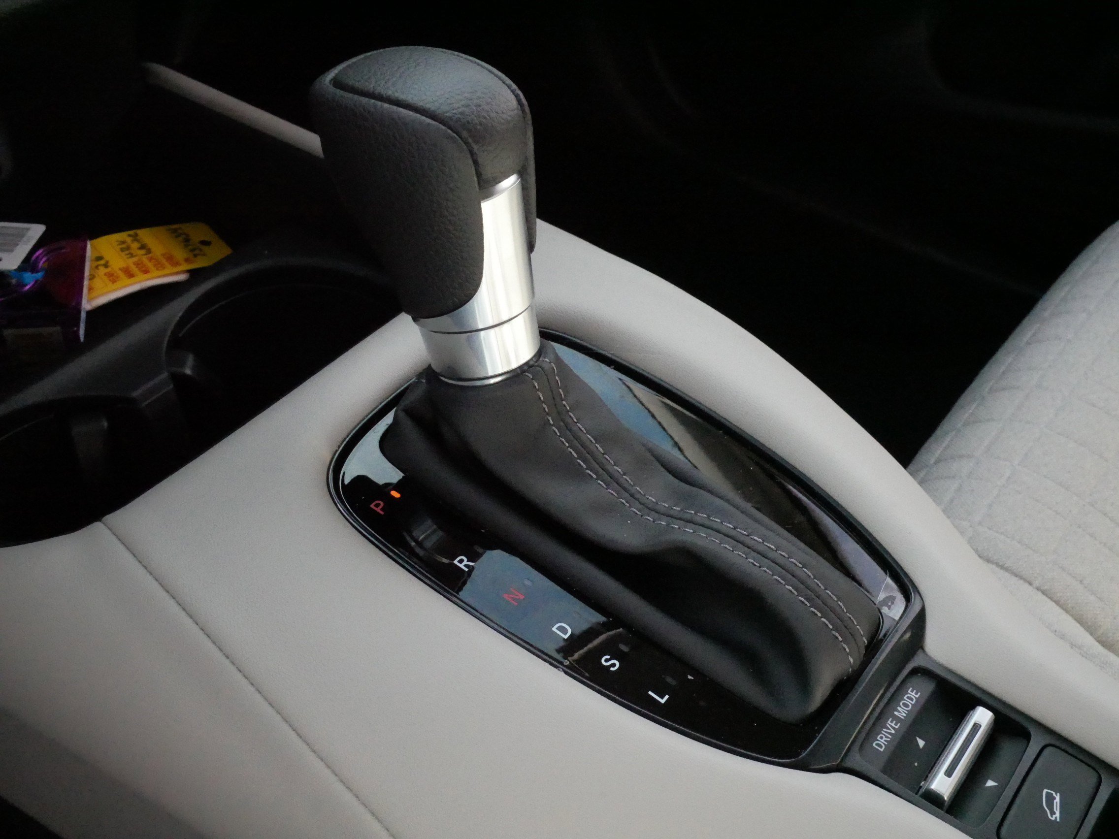 Certified 2026 Honda HR-V LX image 24