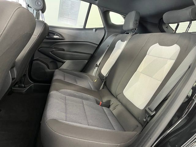 Used 2024 Chevrolet Trax RS FWD image 33