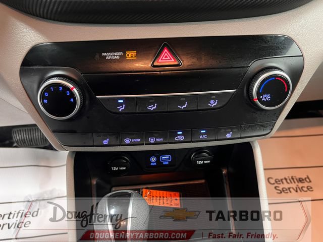 Used 2019 Hyundai Tucson Value FWD image 44