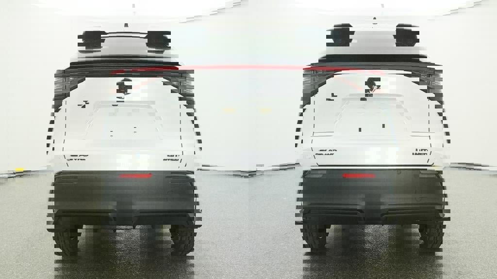 New 2026 Toyota bZ image 56