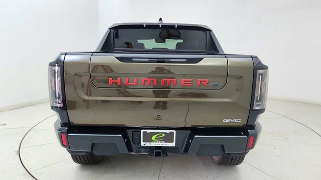 Used 2025 GMC Hummer EV 2X w/ LPO, Sport Package image 5