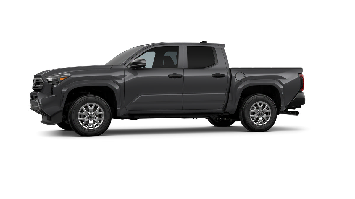 New 2026 Toyota Tacoma SR RWD image 59