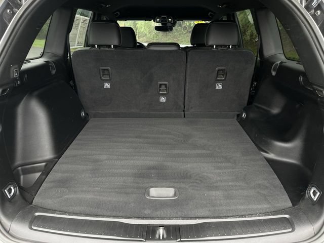 Used 2022 Jeep Grand Cherokee Altitude AWD/4WD image 25