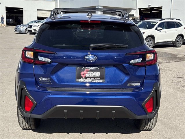 New 2026 Subaru Crosstrek 2.5i Limited image 4