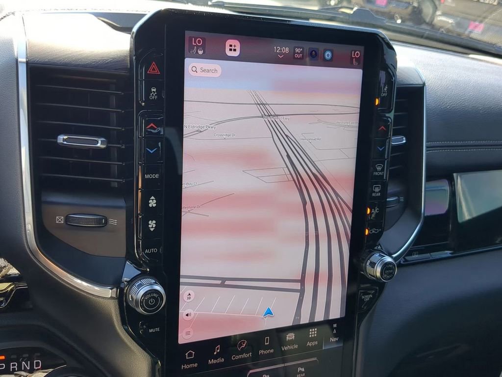 New 2026 RAM 1500 Laramie image 23