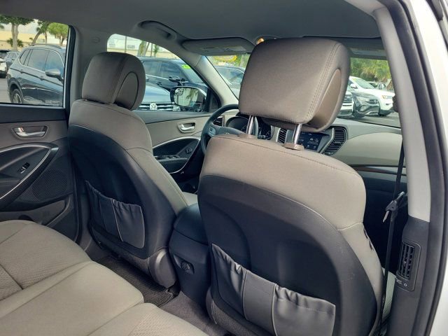 Used 2017 Hyundai Santa Fe Sport FWD image 10