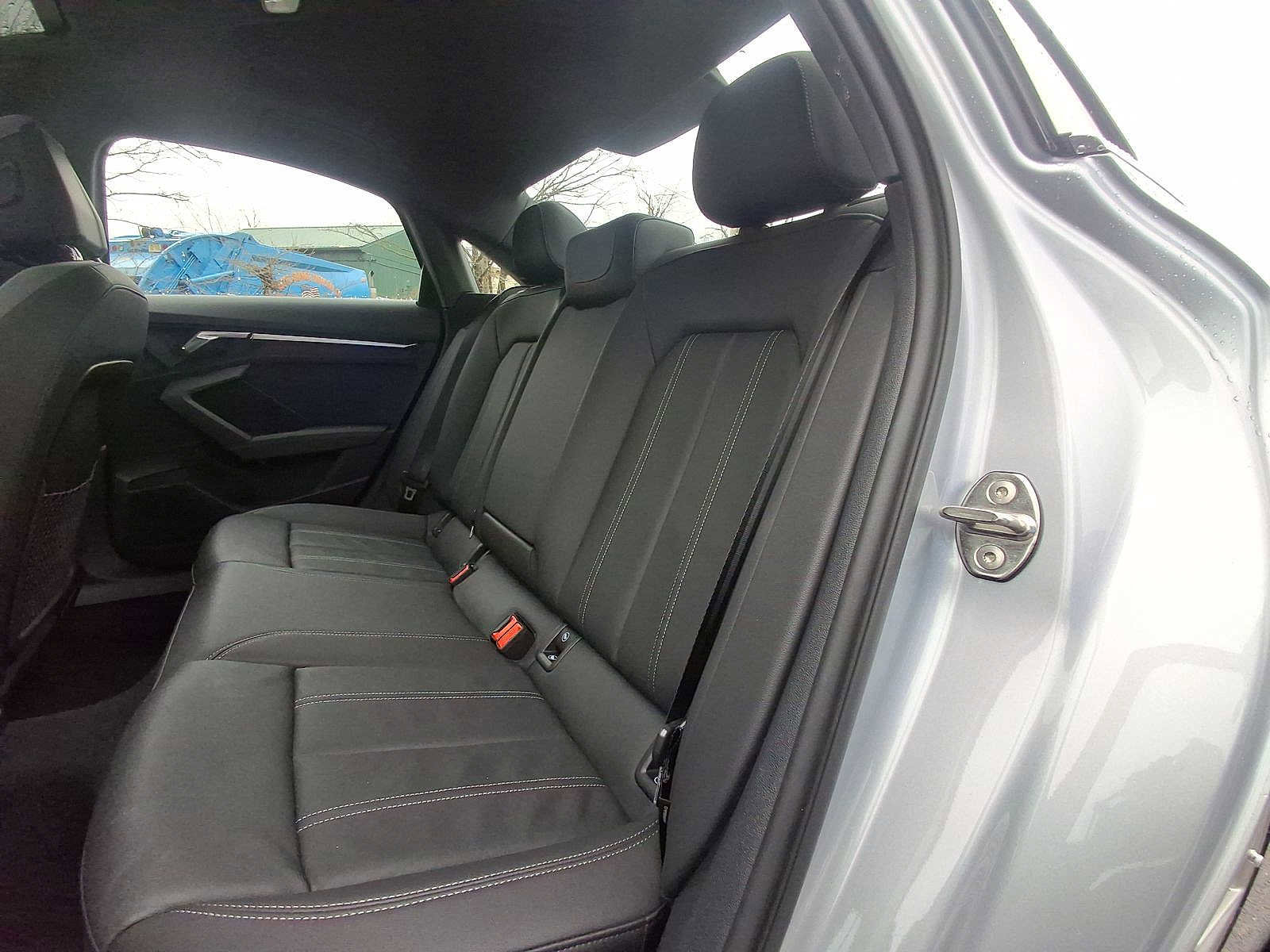 Certified 2023 Audi A3 2.0T Premium image 20