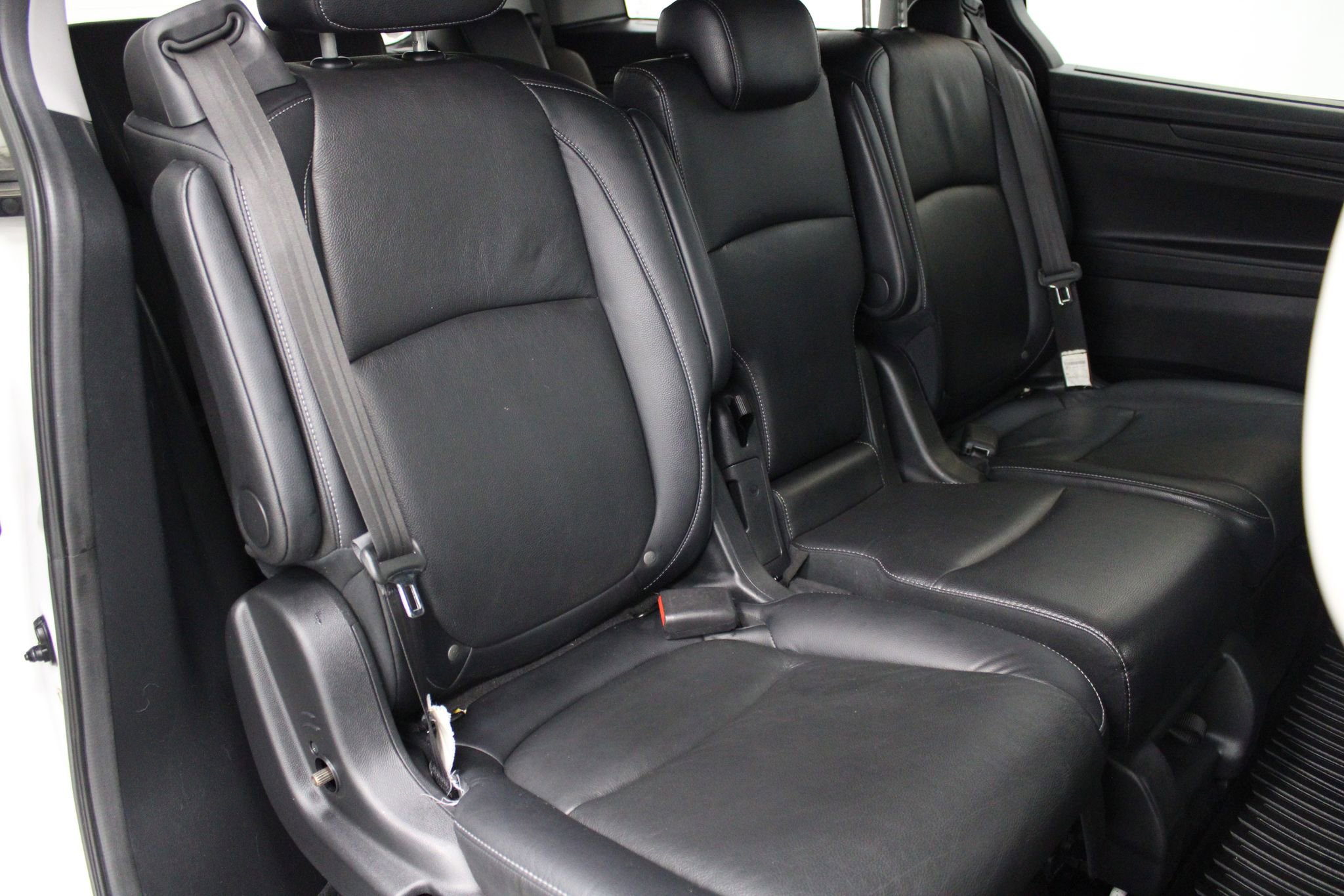 Used 2021 Honda Odyssey EX-L image 27