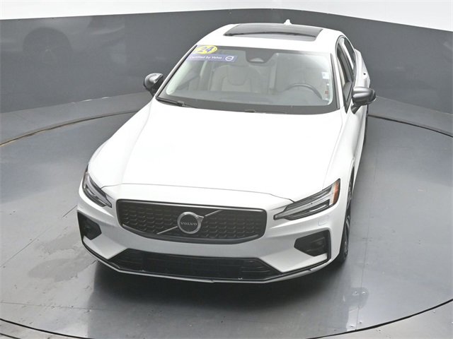 Used 2024 Volvo S60 B5 Plus w/ Climate Package image 40