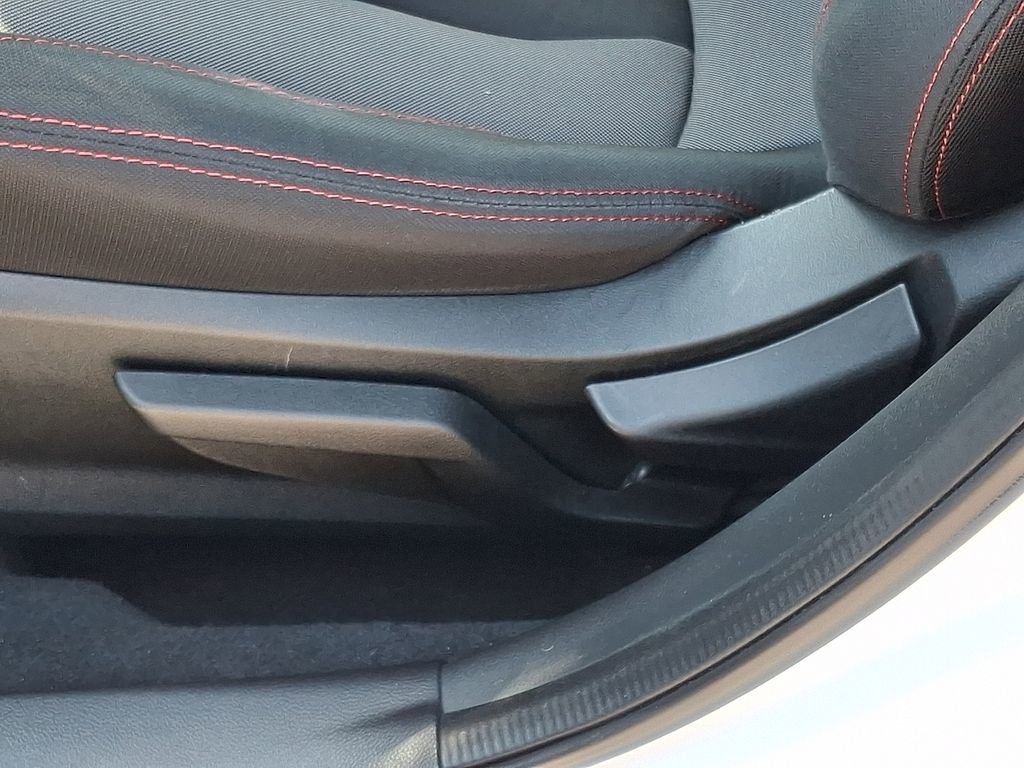 Used 2022 Subaru WRX image 25