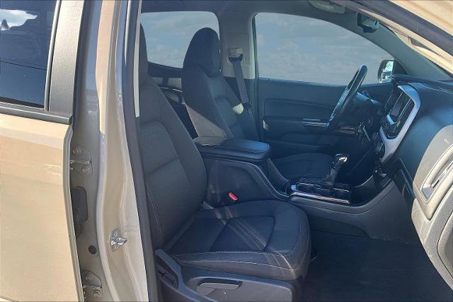 Used 2022 GMC Canyon Elevation w/ Trailering Package image 29