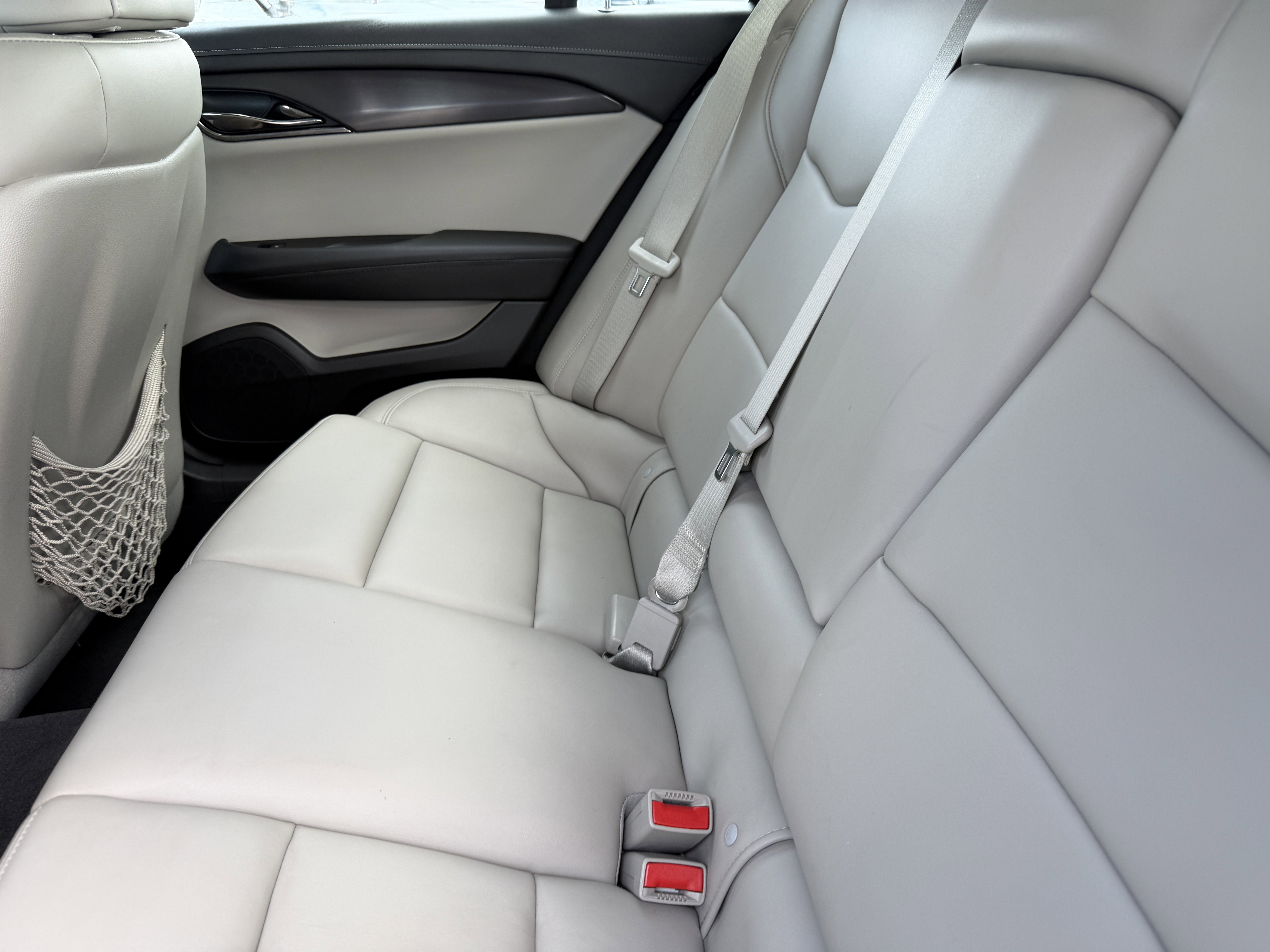 Used 2017 Cadillac ATS 2.0T Sedan image 18