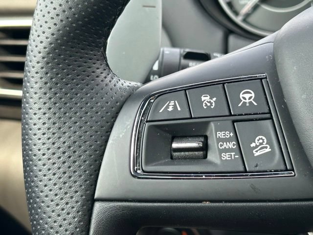 Used 2024 Maserati Levante GT Ultima AWD/4WD image 21