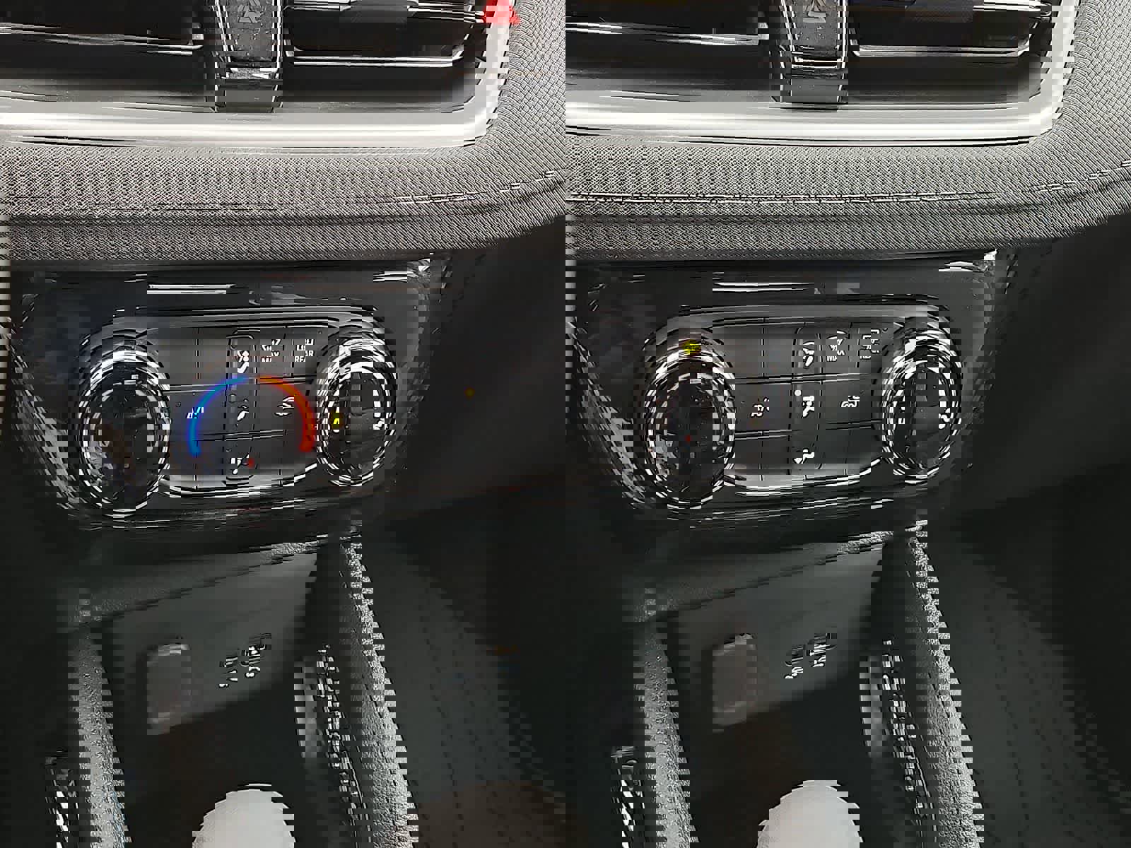 New 2026 Chevrolet TrailBlazer LT image 10