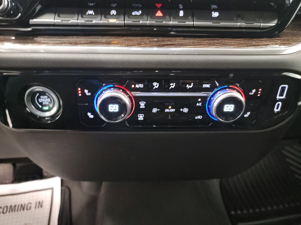 Used 2024 GMC Sierra 1500 SLE w/ Enhanced Capability Package image 26