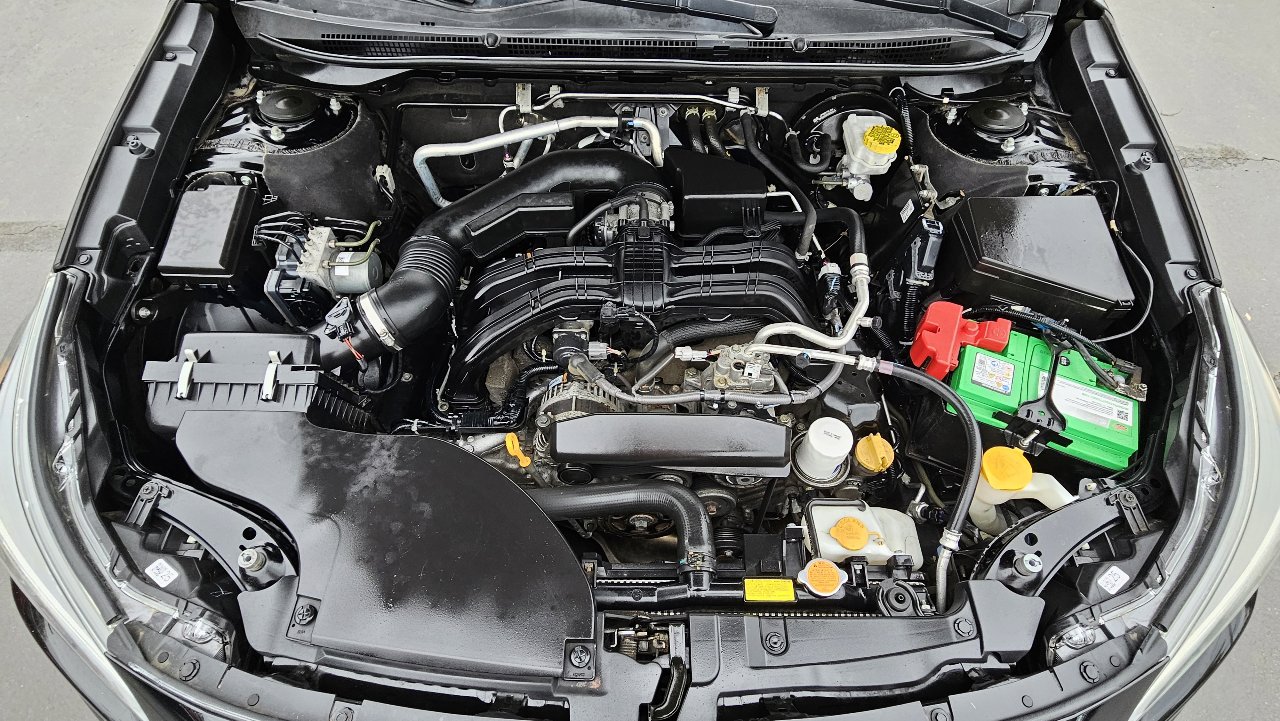 Used 2020 Subaru Outback image 21