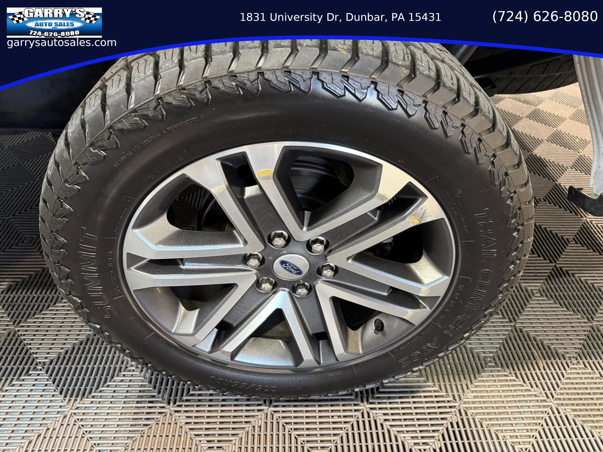 Used 2022 Ford F150 XL w/ STX Appearance Package AWD/4WD image 13