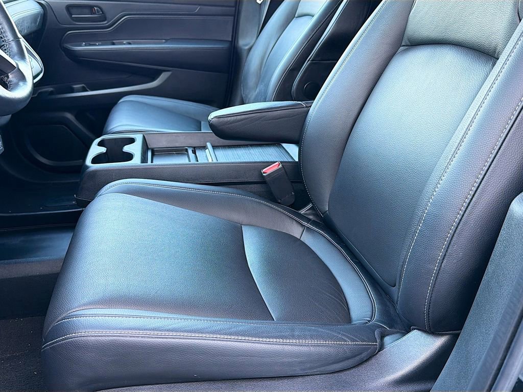Used 2023 Honda Odyssey EX-L image 26