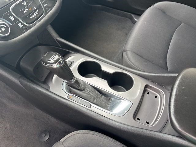 Used 2019 Chevrolet Malibu RS w/ LPO, Convenience Package 1 image 26