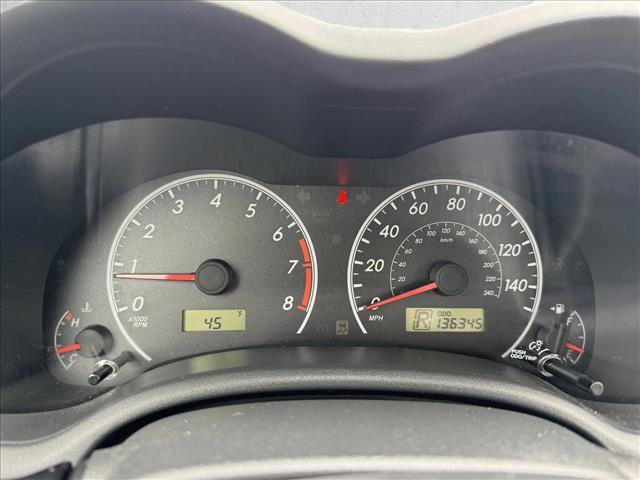 Used 2013 Toyota Corolla LE FWD image 9