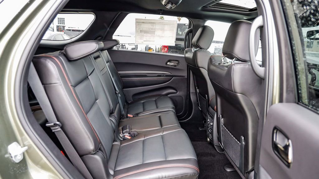 New 2026 Dodge Durango GT image 20