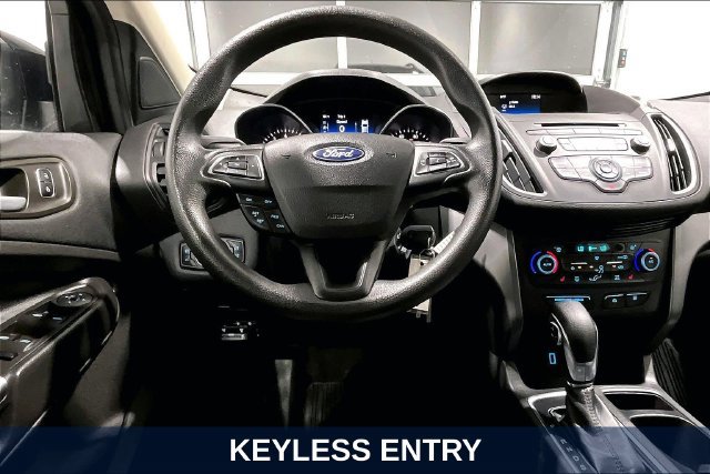 Used 2018 Ford Escape SE AWD/4WD image 11