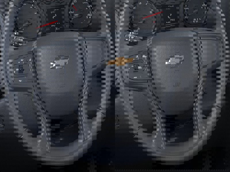 New 2025 Chevrolet Silverado 3500 W/T image 43