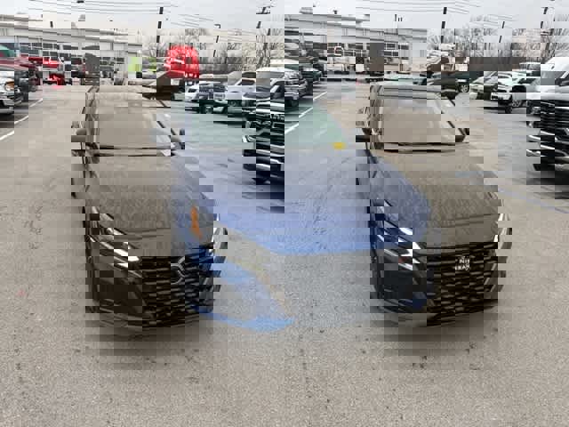 Used 2024 Nissan Altima 2.5 SR image 29