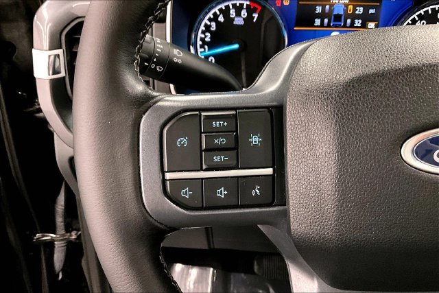 Used 2023 Ford F150 XLT w/ Equipment Group 302A High AWD/4WD image 27