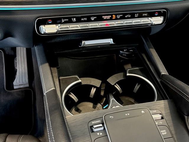 Used 2022 Mercedes-Benz GLE 350 image 26