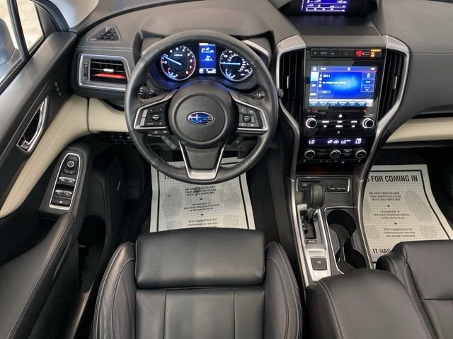 Used 2022 Subaru Ascent Limited AWD/4WD image 2