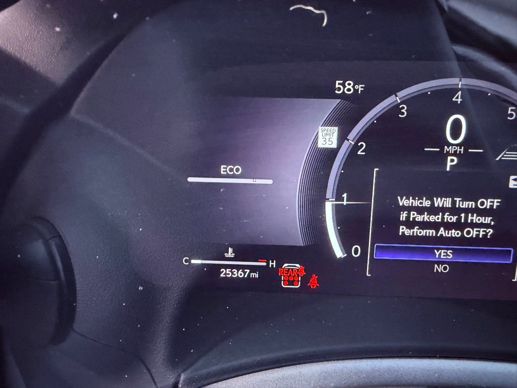 Used 2024 Lexus TX 350 350 Premium TECH&CONV. PKG/PAN image 24