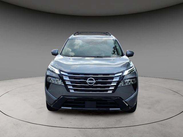 Certified 2026 Nissan Rogue Platinum w/ Platinum Premium Package AWD/4WD image 16