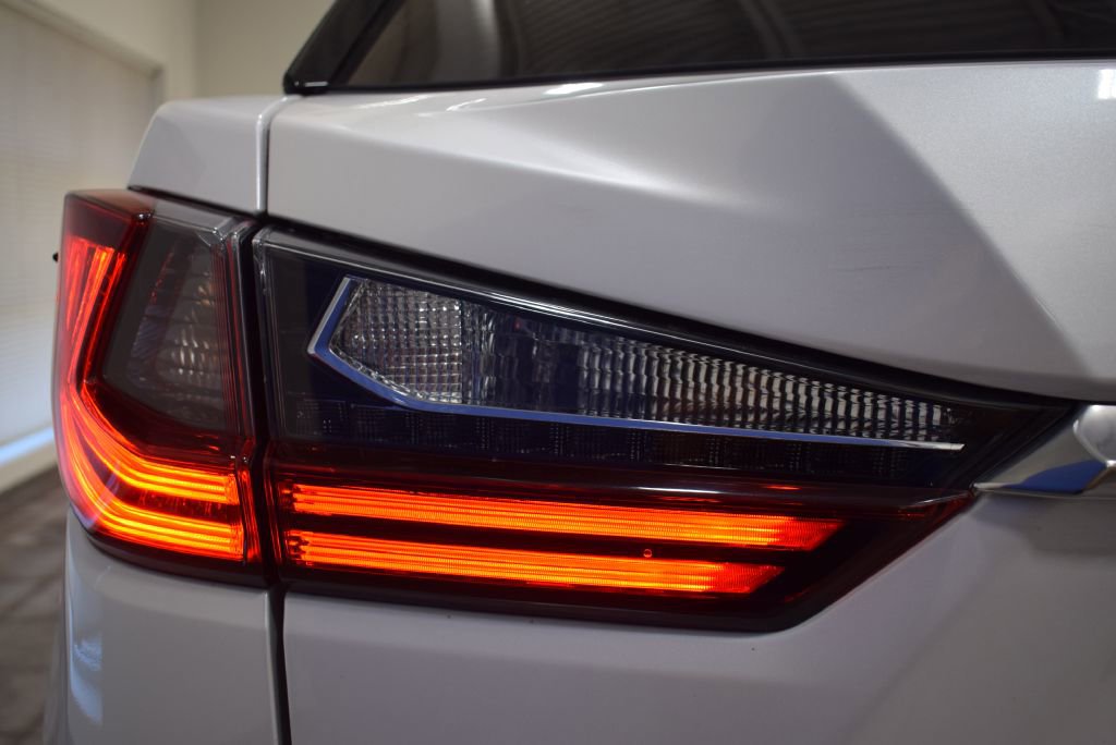 Used 2019 Lexus RX 350 AWD image 31