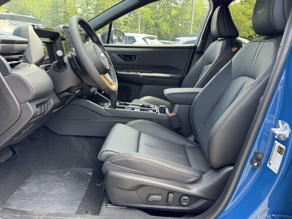 New 2026 Subaru Outback Wilderness AWD/4WD image 16