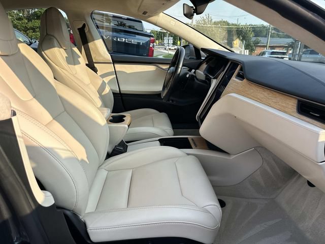 Used 2019 Tesla Model S Long Range AWD/4WD image 9