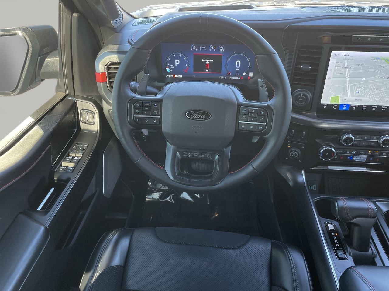 Used 2024 Ford F150 Raptor image 14