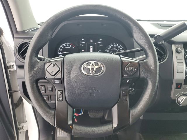 Used 2018 Toyota Tundra SR RWD image 19