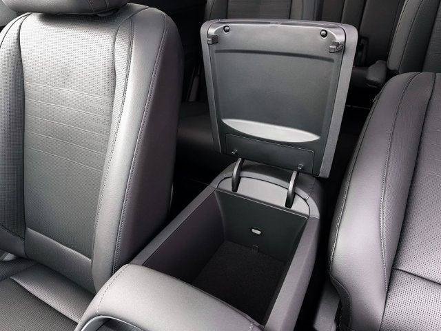 New 2027 Hyundai Palisade Limited AWD/4WD image 13