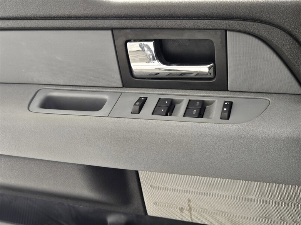 Used 2014 Ford F150 XLT w/ Equipment Group 302A Luxury image 25