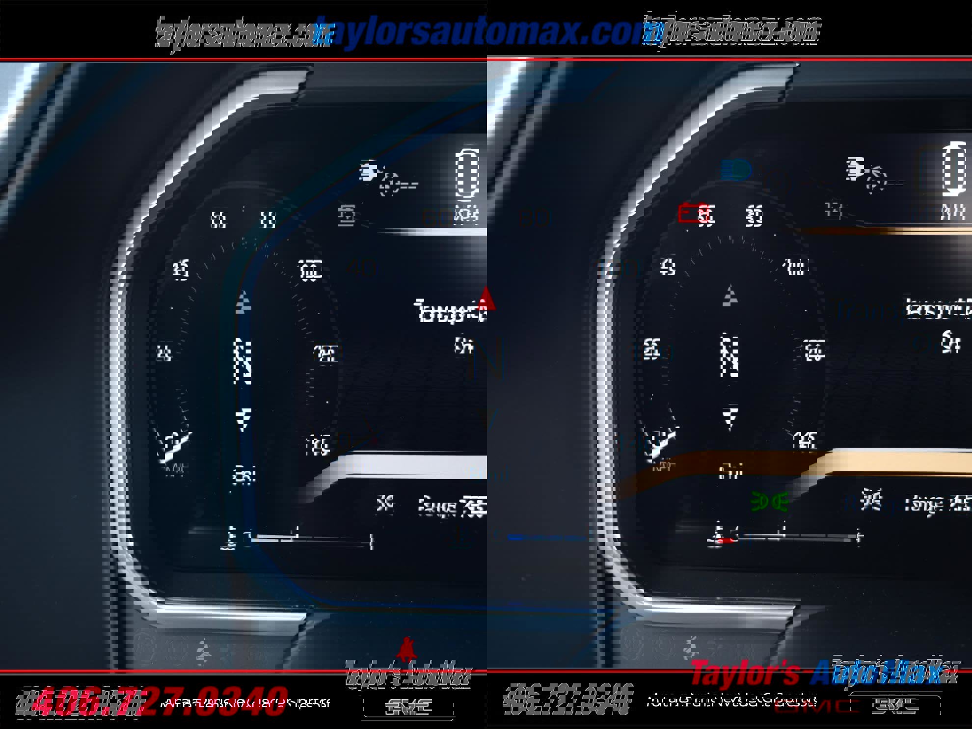 New 2026 GMC Sierra 2500 Denali w/ Denali Reserve Package image 8