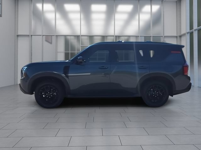 New 2026 Nissan Armada PRO-4X AWD/4WD image 5
